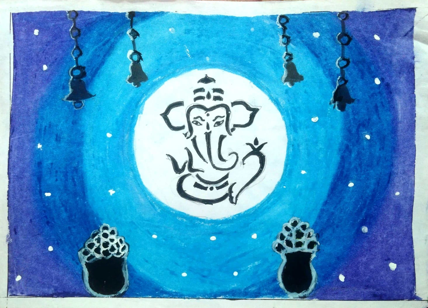Lord Ganesh