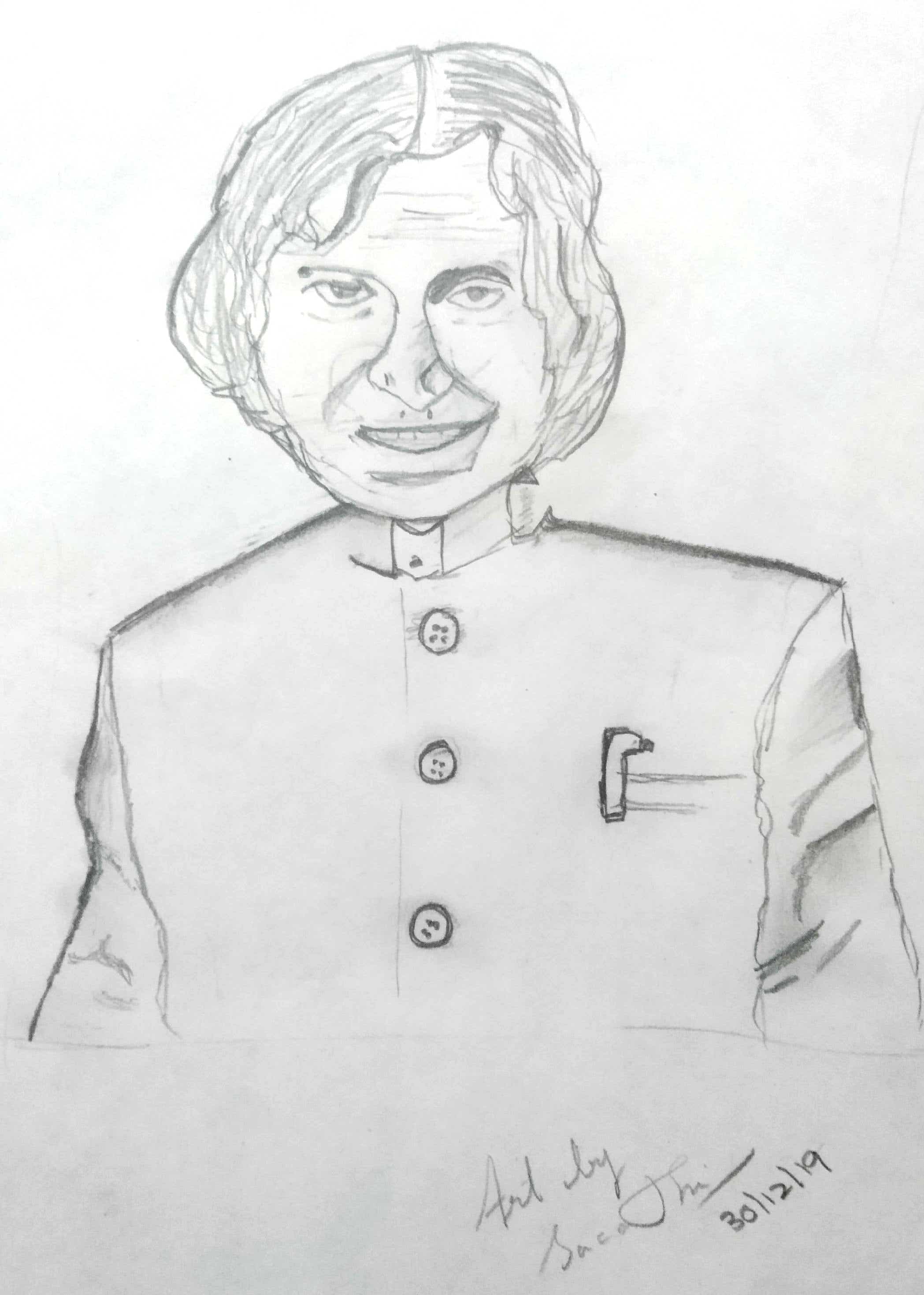 APJ Abdul Kalam